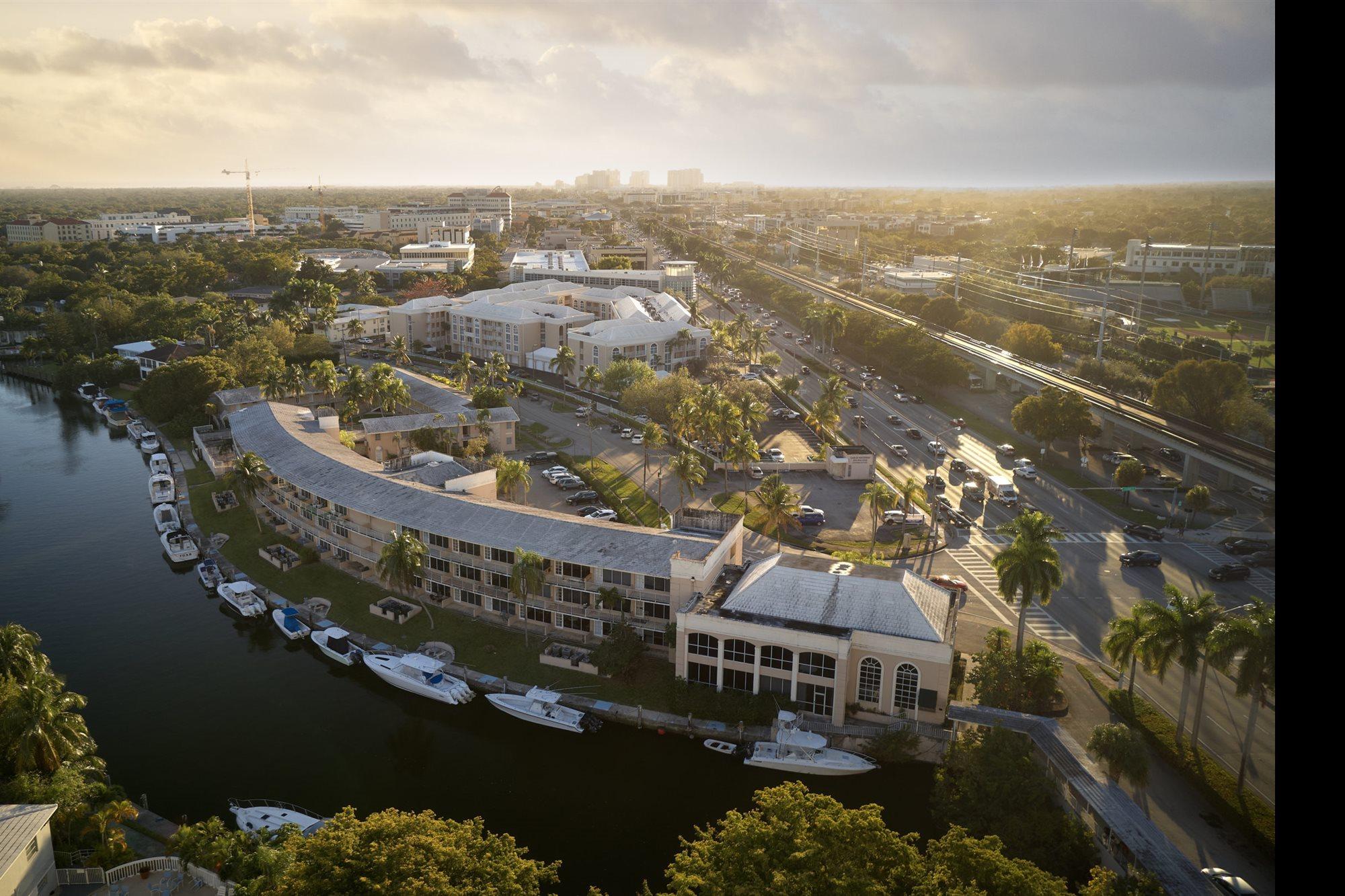 Thesis Hotel Miami Coral Gables Exteriör bild