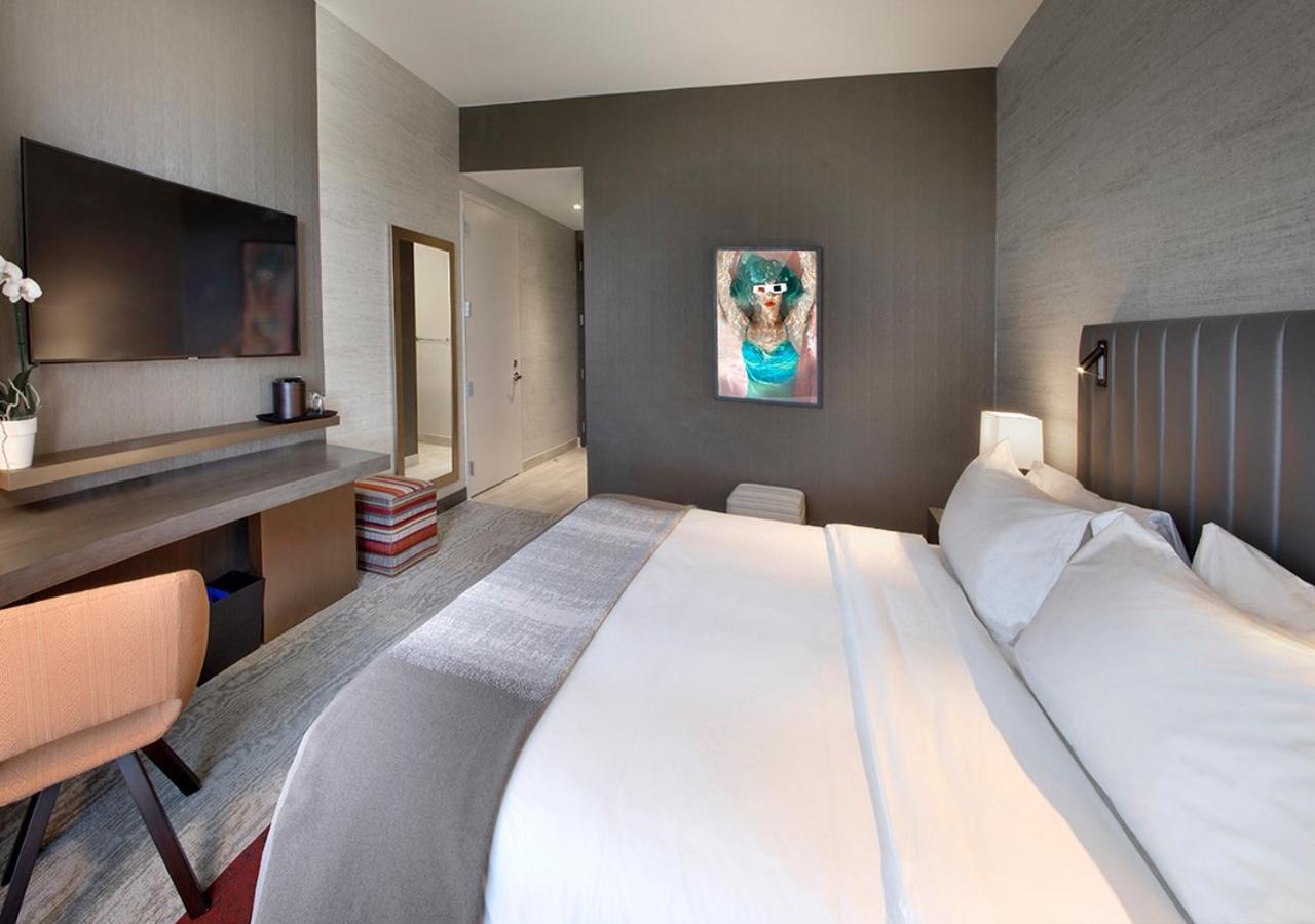 Thesis Hotel Miami Coral Gables, Curio Collection By Hilton Exteriör bild