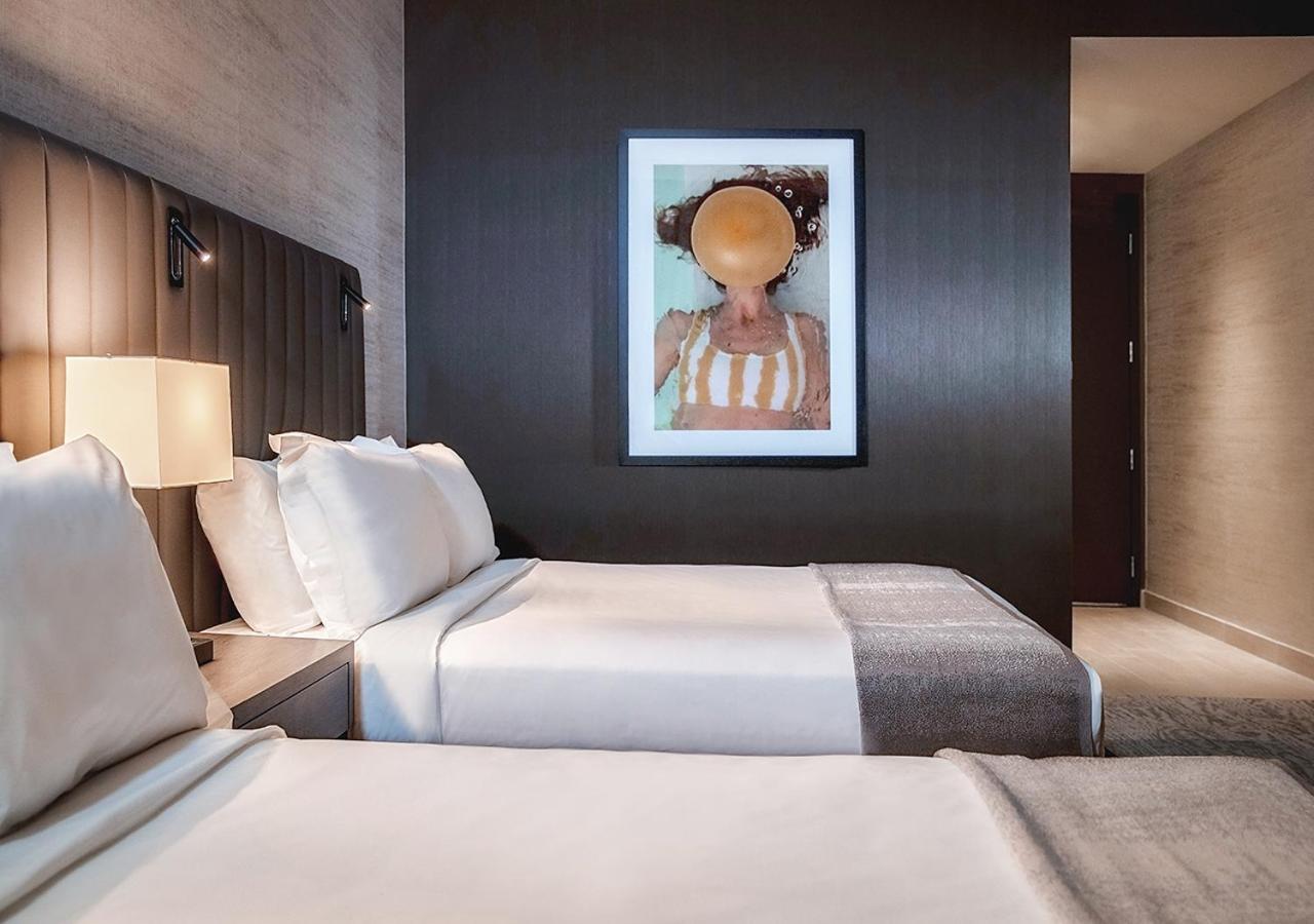 Thesis Hotel Miami Coral Gables, Curio Collection By Hilton Exteriör bild