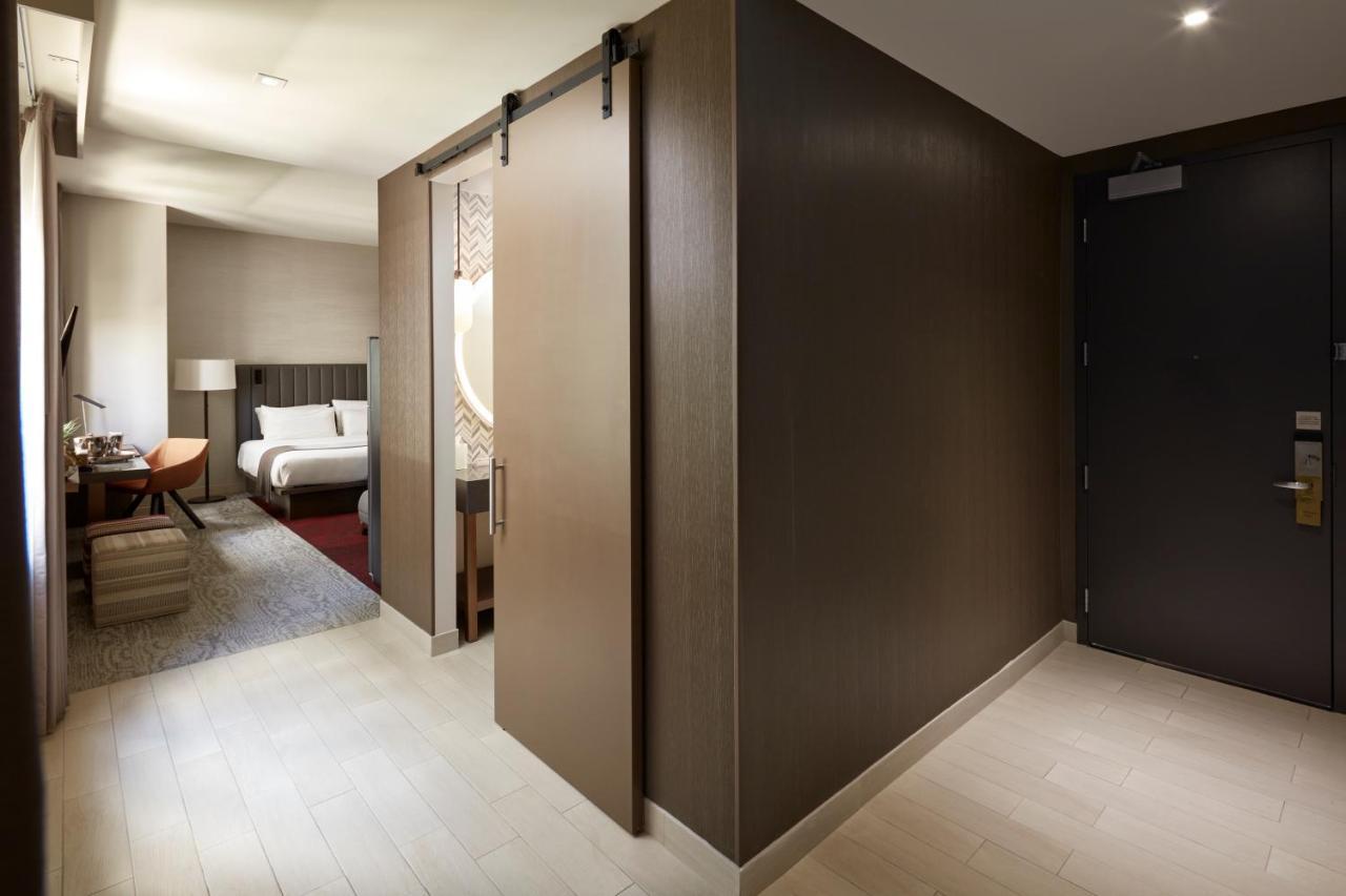 Thesis Hotel Miami Coral Gables, Curio Collection By Hilton Exteriör bild