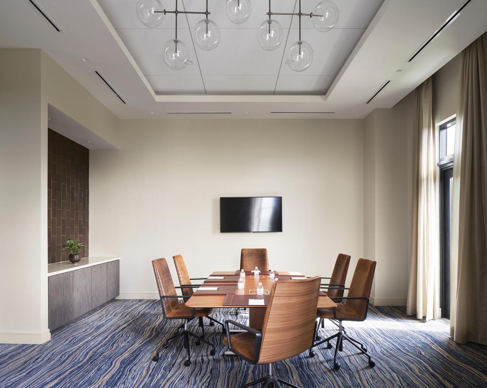 Thesis Hotel Miami Coral Gables, Curio Collection By Hilton Exteriör bild