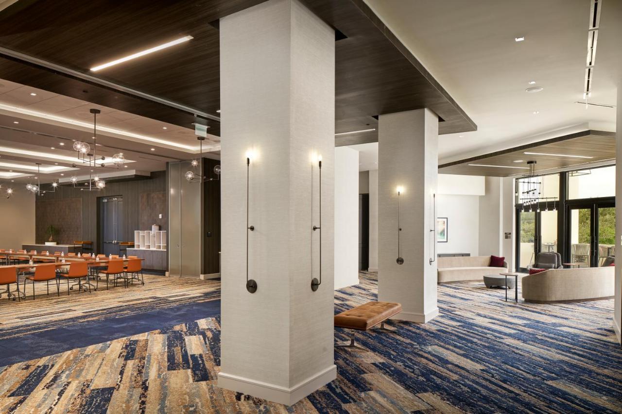 Thesis Hotel Miami Coral Gables, Curio Collection By Hilton Exteriör bild
