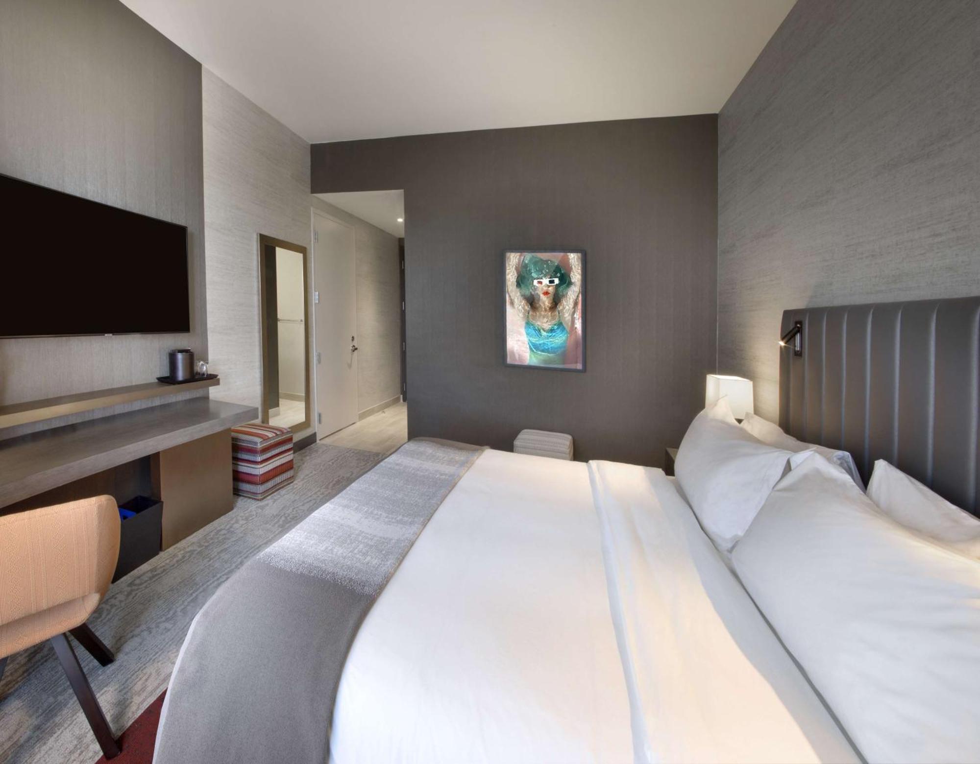 Thesis Hotel Miami Coral Gables, Curio Collection By Hilton Exteriör bild