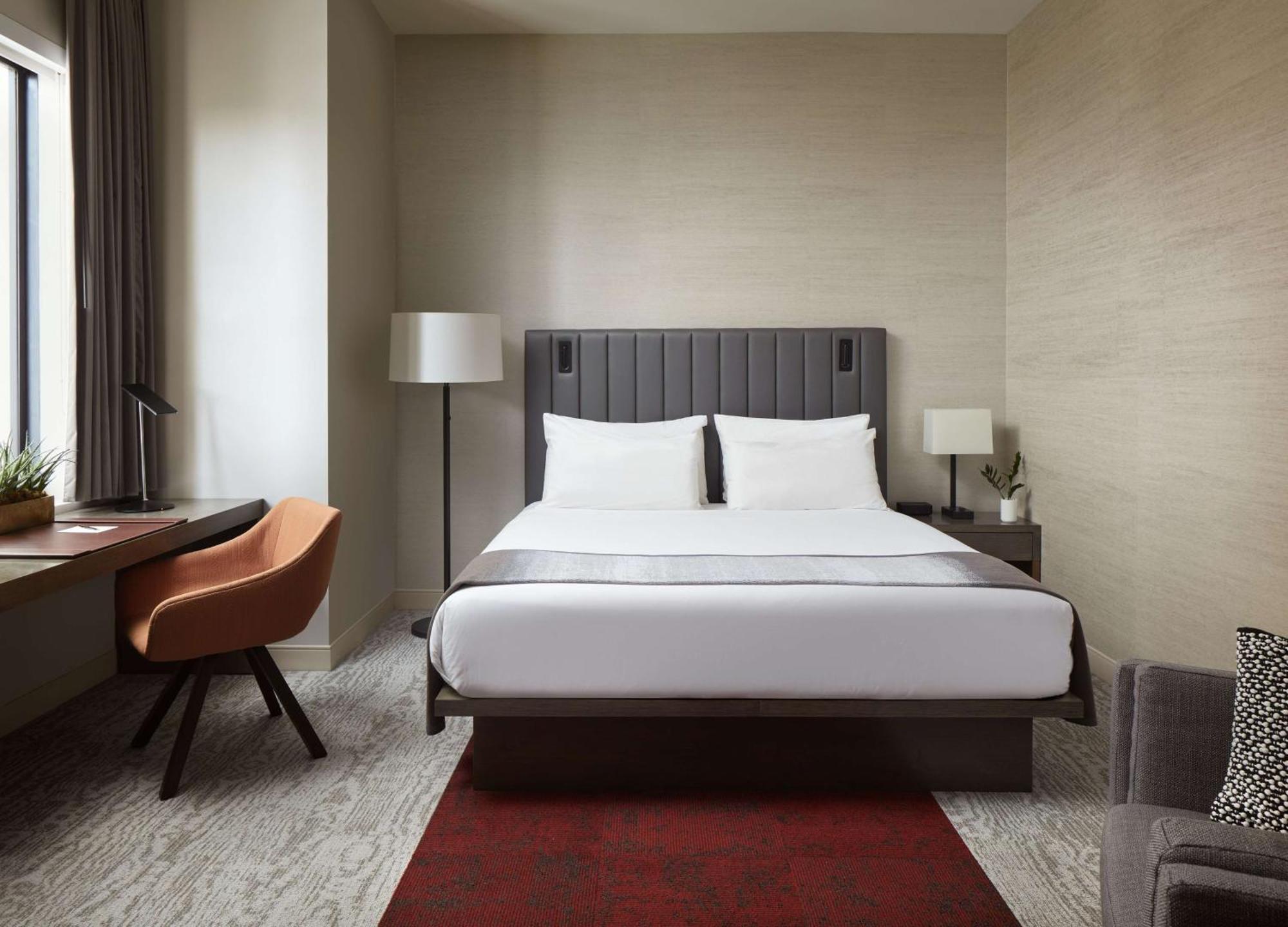 Thesis Hotel Miami Coral Gables, Curio Collection By Hilton Exteriör bild