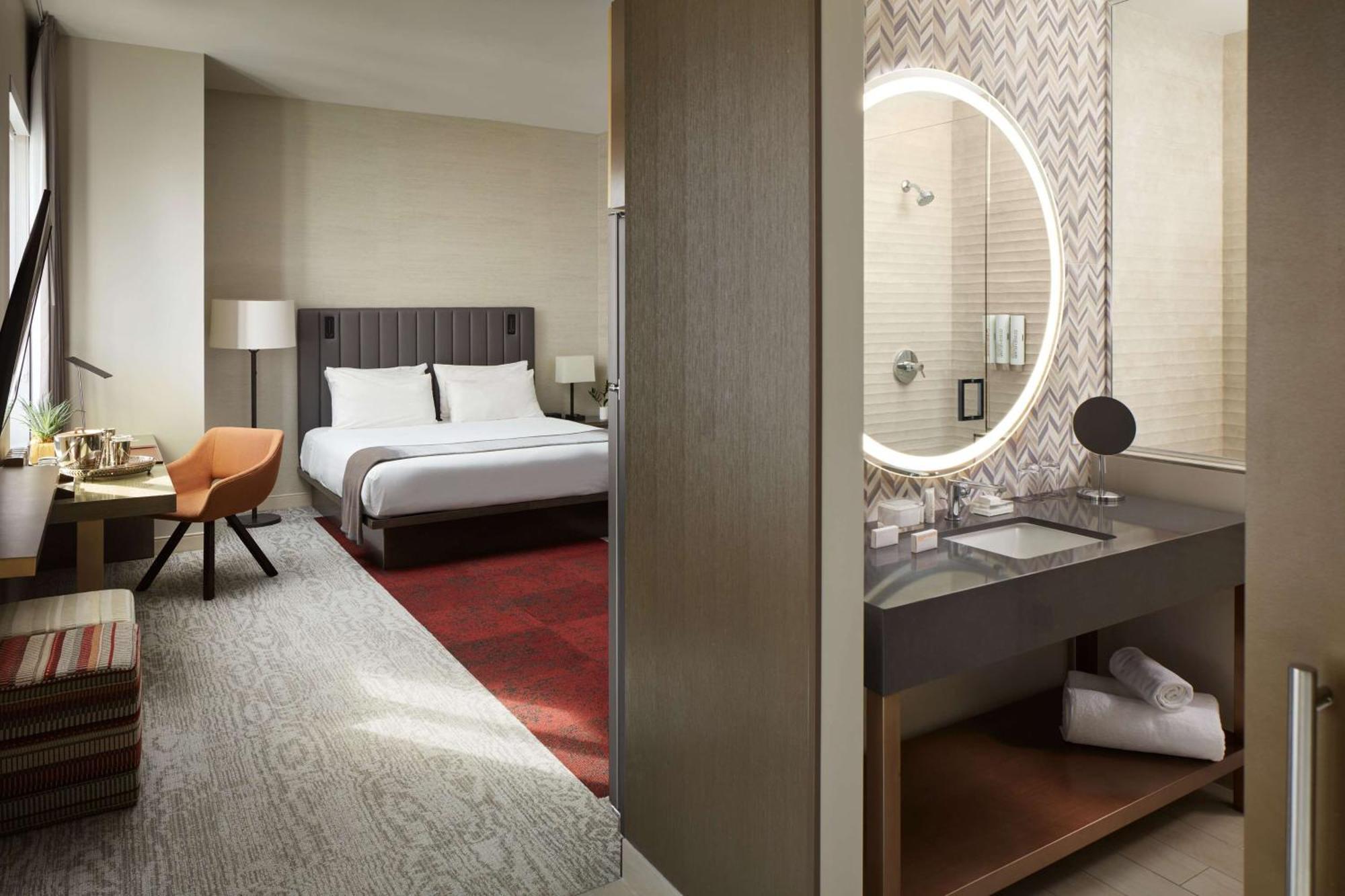 Thesis Hotel Miami Coral Gables, Curio Collection By Hilton Exteriör bild
