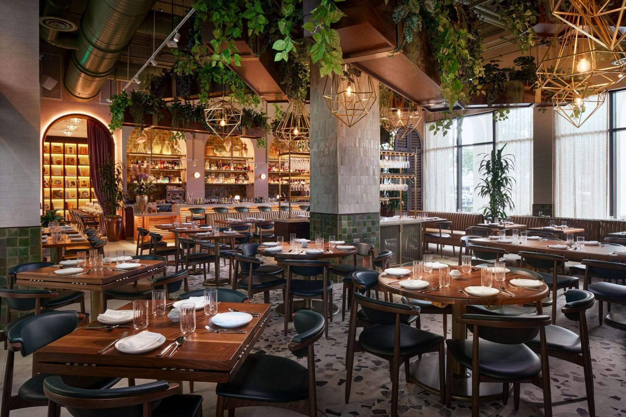 Thesis Hotel Miami Coral Gables, Curio Collection By Hilton Exteriör bild