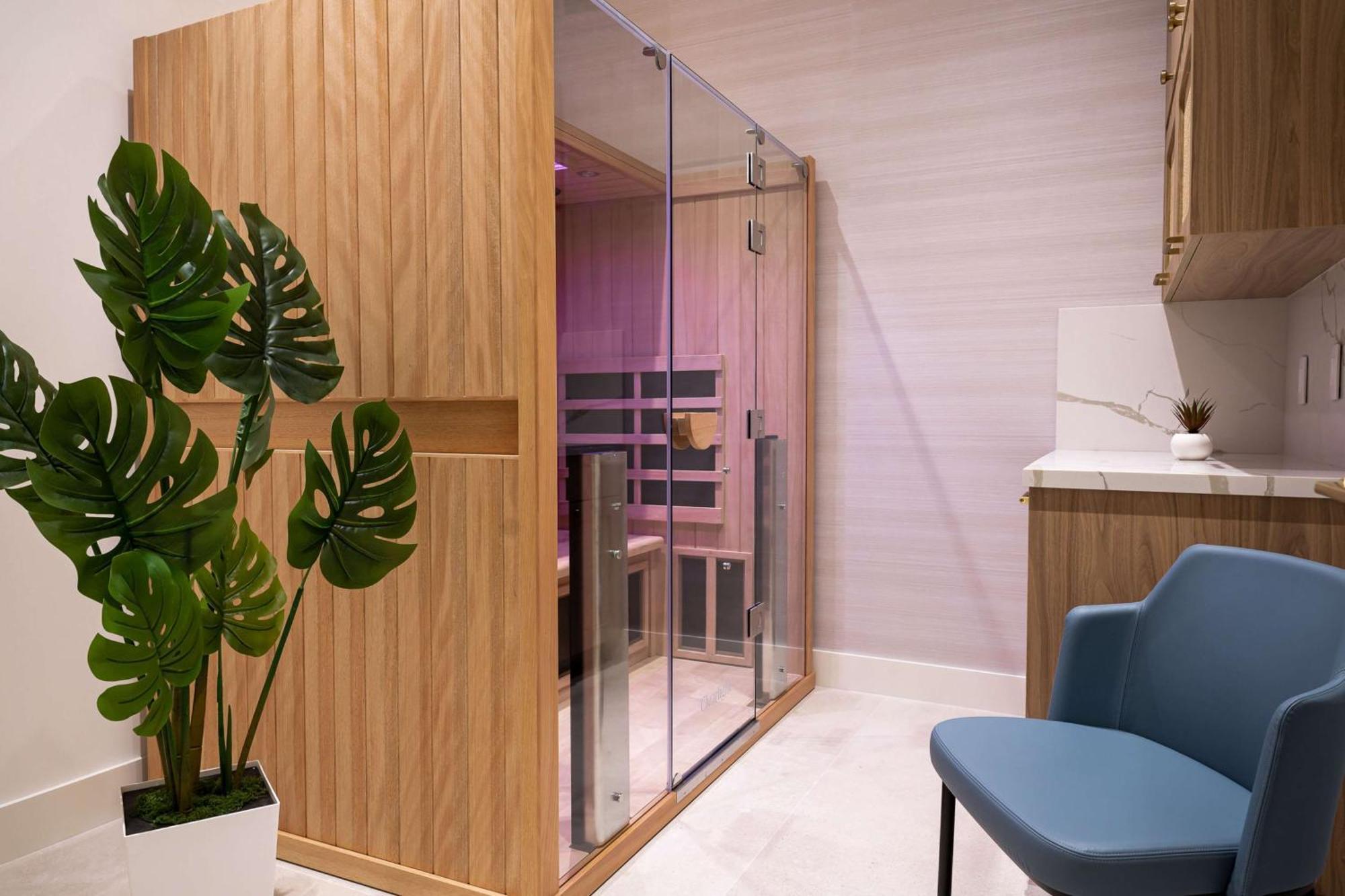 Thesis Hotel Miami Coral Gables, Curio Collection By Hilton Exteriör bild