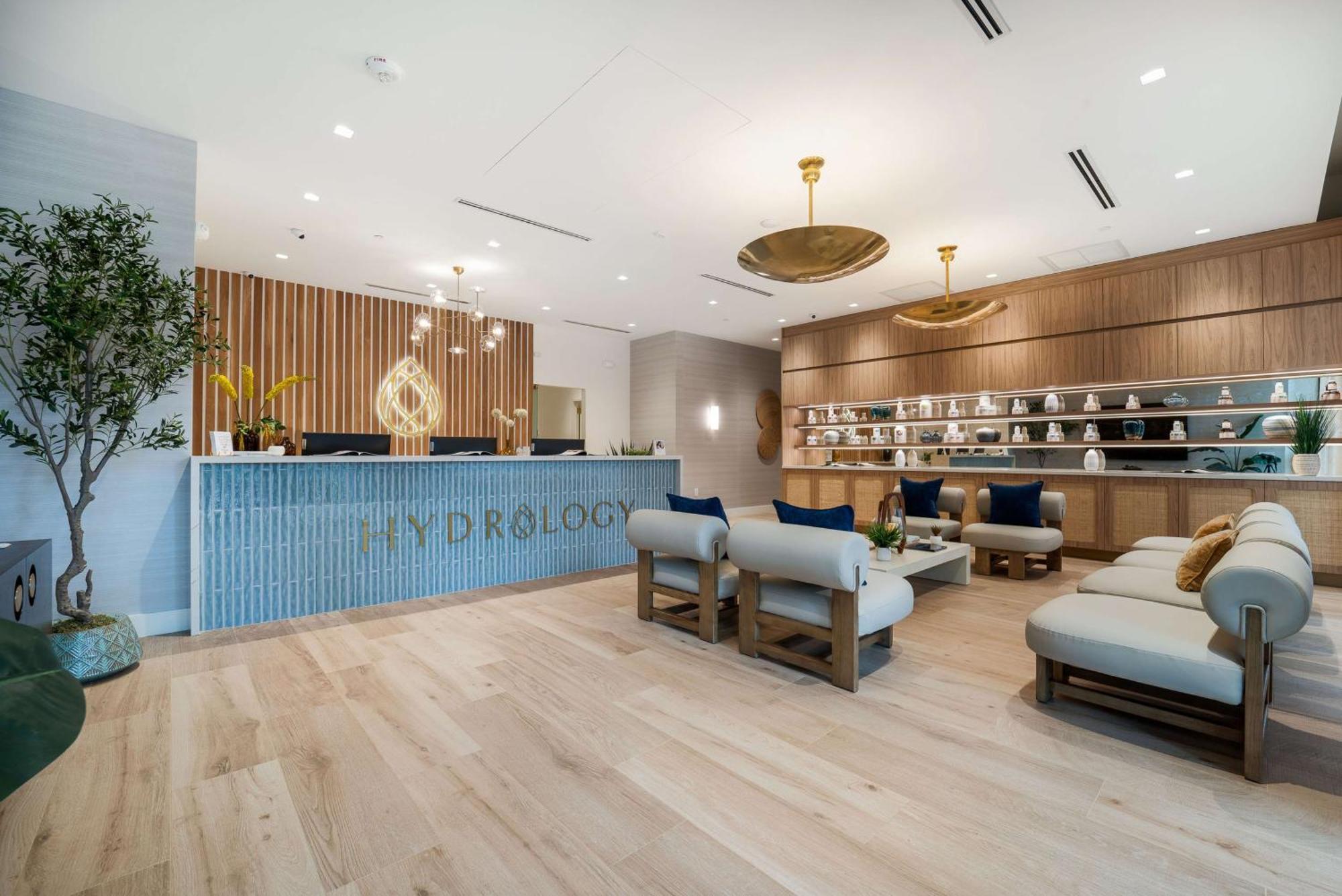 Thesis Hotel Miami Coral Gables, Curio Collection By Hilton Exteriör bild